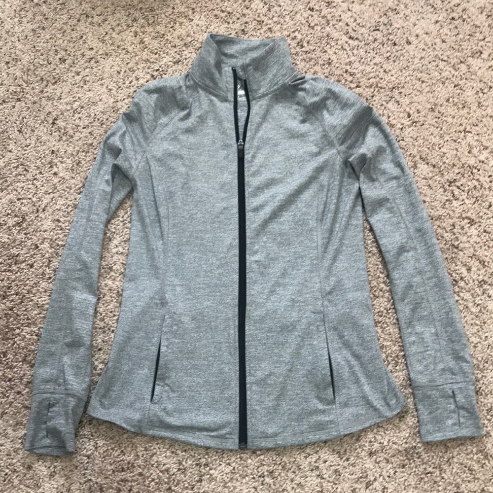 Old Navy Active Zip Up Jacket